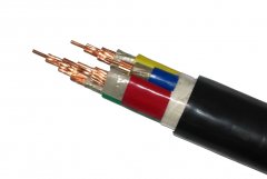 低烟无卤环保电线电缆电缆