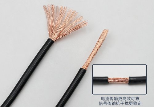 电线电缆有哪些检测项目？