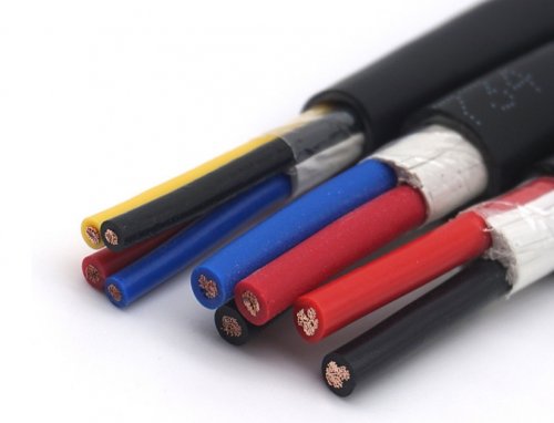 电线电缆的检测项目及检测方法