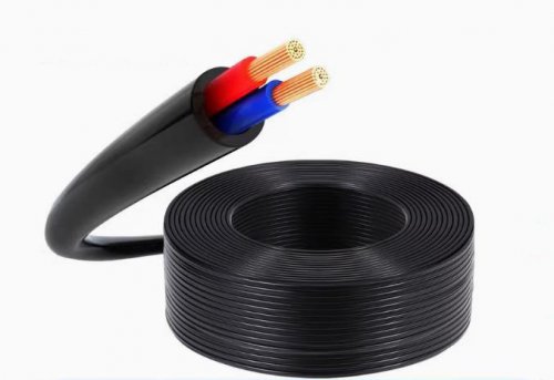 电缆结构的组成有哪些