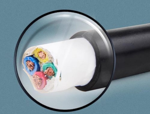通信电缆是什么
