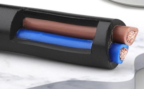 电缆类型及电缆敷设的规定