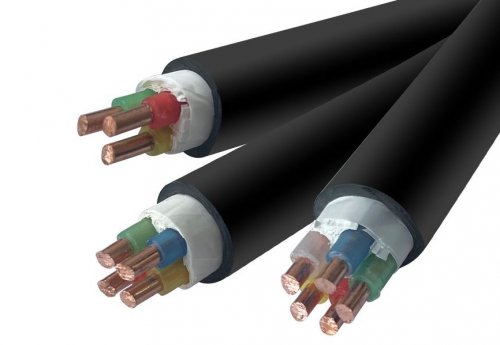 电力电缆比架空线的优势有哪些