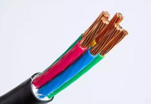 线缆的6个性能指标