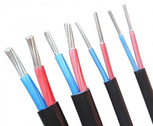 揭开线缆的神秘面